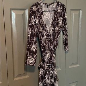 Wrap Dress